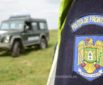 Polițist de frontieră din Bihor, arestat pentru luare de mită