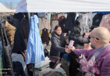 „Să aveți grijă de noi, doamnelor!” – mesajul lui Cristian Popescu Piedone de 8 Martie