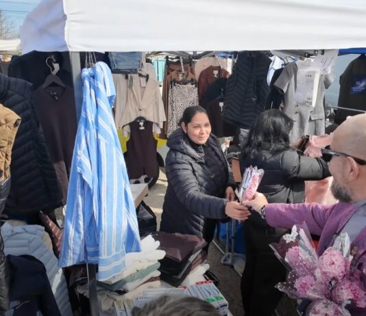 „Să aveți grijă de noi, doamnelor!” – mesajul lui Cristian Popescu Piedone de 8 Martie