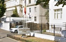 Polițist din Prahova, flagrant la luare de mită