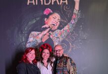 Piedone, impresionat de concertul Andrei: „Am văzut România adevărată. Nu a fost doar muzică, a fost suflet!”