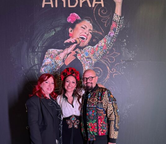 Piedone, impresionat de concertul Andrei: „Am văzut România adevărată. Nu a fost doar muzică, a fost suflet!”