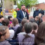 Primăria Sectorului 5 pune copiii în „comisia de recepție”. Verdictul: „E bine”