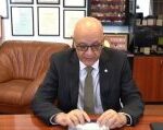 Arafat, despre acuzațiile aduse de procurori: „Se bazează pe o comunicare smulsă de la un director”