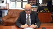 Arafat, despre acuzațiile aduse de procurori: „Se bazează pe o comunicare smulsă de la un director”