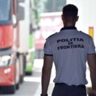 Polițist de frontieră pus sub interdicție de a mai exercita profesia, după ce a primit mită prin Revolut