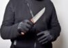 Ieșean judecat după ce a sărit cu un cuțit la un polițist, chiar în sediul postului de poliție