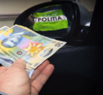 Flagrant în Sectorul 3. Comisar șef de poliție, prins cu mită de 50.000 de lei
