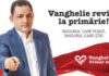 Ex-primarul Vanghelie, trimis în judecată în dosarul Economat Sector 5