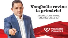 Ex-primarul Vanghelie, trimis în judecată în dosarul Economat Sector 5