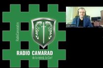 Jurnalist trimis în judecată pentru propagandă legionară