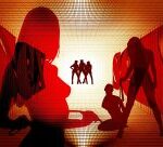 I-au intrat în cont 63.000 euro, de la două femei pe care le-a obligat să se prostitueze
