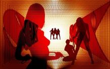I-au intrat în cont 63.000 euro, de la două femei pe care le-a obligat să se prostitueze
