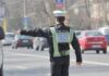 Profesor de legislaţie rutieră, judecat după ce a lovit cu mașina un polițist care dorea să îl testeze pentru alcoolemie