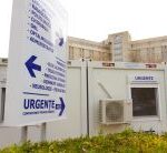 Doi medici militari din Constanța, sub control judiciar pentru luare de mită